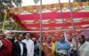 ভোলা জেলা জাতীয়তাবাদী মহিলা দলের সম্মেলন অনুষ্ঠিত