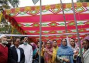 ভোলা জেলা জাতীয়তাবাদী মহিলা দলের সম্মেলন অনুষ্ঠিত