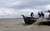 হিজলার মেঘনায় মাছ ব্যবসায়ীকে জিম্মির অভিযোগ উঠছে মৎস্য দপ্তরের বিরুদ্ধে