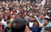 ইলিশার জনগনের ভালোবাসায় সিক্ত হলেন চেয়ারম্যান প্রার্থী মিয়া সিরাজুল ইসলাম