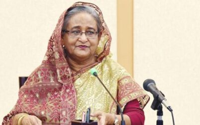 যারা গাড়ি ভাঙচুর করছে তাদের বিরুদ্ধে ব্যবস্থা নিতে হবে: প্রধানমন্ত্রী