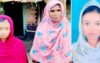 সন্তানকে বাঁচাতে কাঁদছেন বাবা-মা