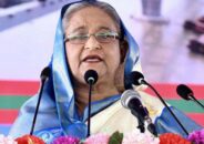 যে কোনো চ্যালেঞ্জ মোকাবিলায় বাংলাদেশ সদাপ্রস্তুত