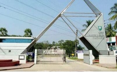 কুয়েট বন্ধ ঘোষণা,বিকালের মধ্যে হল ছাড়ার নির্দেশ