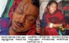 বাকেরগঞ্জে জমিজমা সংক্রান্ত বিরোধে প্রতিপক্ষের হামলায় একই পরিবারের ৪ জন আহত