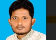 ধর্মপাশায় নবনির্বাচিত ইউপি সদস্যকে সংবর্ধনা নিয়েছেন ওয়ার্ডবাসী