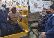 ভোটকেন্দ্র থেকে তৈমুরের দুই কর্মীকে আটকের অভিযোগ