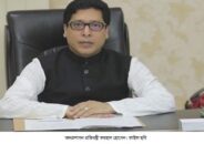মাস্ক ছাড়া বের হলেই জরিমানা