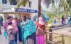 বরগুনায় জমি নিয়ে বিরোধের জেরে শ্বশুরের হাতে জামাই খুন
