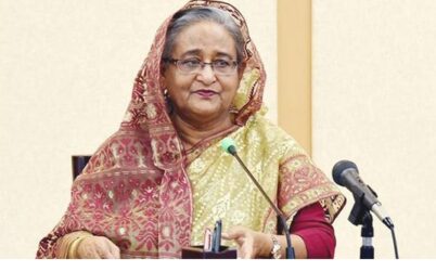 ব্যবসায়ীদের প্রতি যে আহ্বান জানালেন প্রধানমন্ত্রী