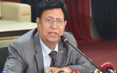 যুক্তরাষ্ট্রে বিএনপি-জামায়াত ৮টি লবিস্ট ফার্ম নিয়োগ করেছে: পররাষ্ট্রমন্ত্রী