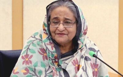 ২১০০ সাল পর্যন্ত পরিকল্পনা করে দিয়ে যাচ্ছি: প্রধানমন্ত্রী