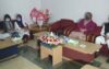 শিক্ষামন্ত্রীর সঙ্গে আলোচনায় শাবিপ্রবির শিক্ষার্থীরা