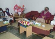 শিক্ষামন্ত্রীর সঙ্গে আলোচনায় শাবিপ্রবির শিক্ষার্থীরা