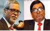 শেষ দিনেও আলাদা নূরুল হুদা ও মাহবুব তালুকদার