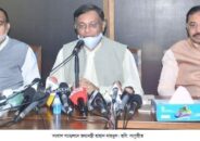 সুজন এত দাদাগিরি করে কেন: তথ্যমন্ত্রী