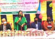 ঝালকাঠিতে জোরপুর্বক বিভিন্ন প্রজাতির গাছ কাটার অভিযোগ