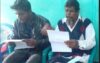 বিএডিসি সুনামগঞ্জ জেলা উপ সহকারী প্রকৌশলী সেচ প্রকল্প অনুমোদনের নামে ঘুষ গ্রহনের অভিযোগে সংবাদ সম্মেলন