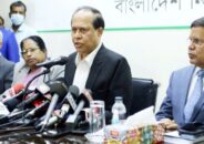 সব দল ভোটে এসে গণতন্ত্র সুসংহত করবে, প্রত্যাশা সিইসির
