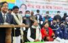 দেশে কেউ না খেয়ে থাকে না, ঘরহীনও থাকবে না – কৃষিমন্ত্রী