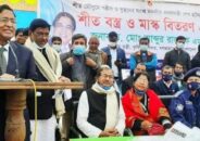 দেশে কেউ না খেয়ে থাকে না, ঘরহীনও থাকবে না – কৃষিমন্ত্রী