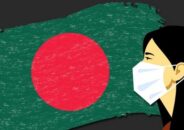 করোনায় মৃত্যু কমল, শনাক্তের হার ৫.৫৮ শতাংশ