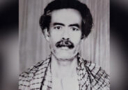 আমির হামজার স্বাধীনতা পুরস্কার বাতিল
