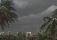 বাংলাদেশসহ যেসব দেশে আঘাত হানতে পারে ঘূর্ণিঝড় ‘অশনি’