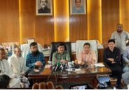 নিউমার্কেটের সহিংসতায় তৃতীয় পক্ষ জড়িত, দাবি মালিক সমিতির