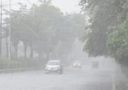 ৮ বিভাগে হতে পারে ঝড়-বৃষ্টি, কমবে তাপমাত্রা