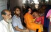 মধুপুরের আকাশীতে বিনামূল্যে মোবাইল থেরাপি ক্যাম্পেইন সেবা প্রদান