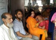 মধুপুরের আকাশীতে বিনামূল্যে মোবাইল থেরাপি ক্যাম্পেইন সেবা প্রদান