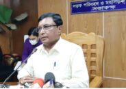 ঈদে ঘরমুখো মানুষের ভোগান্তি হবে না, আশা সড়ক সচিবের