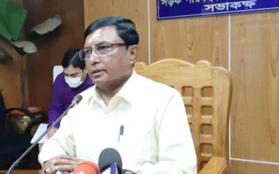 ঈদে ঘরমুখো মানুষের ভোগান্তি হবে না, আশা সড়ক সচিবের