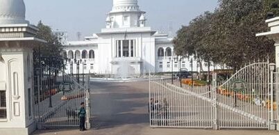 শিক্ষাপ্রতিষ্ঠানে র‌্যাগ ডে’র নামে অশ্লীলতা বন্ধের নির্দেশ
