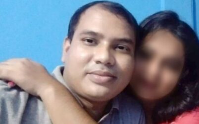 কলেজছাত্রীকে ধর্ষণের অভিযোগ ইউএনও’র বিরুদ্ধে