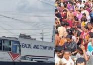 স্নানোৎসবকে ঘিরে নারায়ণগঞ্জের মহাসড়কে ধীরগতি