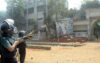 পুলিশ সদস্যকে থাপ্পড়: ডিসি রিপোর্ট করলে এডিসির বিরুদ্ধে ব্যবস্থা