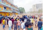 নিউমার্কেটে সংঘর্ষ: দুই হত্যা মামলার তদন্তে ডিবি