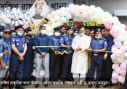 খালেদা জিয়া ক্যান্টনমেন্টে পাকিস্তানিদের আতিথেয়তায় ছিলেন: তথ্যমন্ত্রী