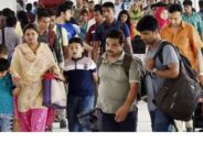 এবারের ঈদে দ্বিগুণ মানুষ ঢাকা ছাড়বে, চরম ভোগান্তির আশঙ্কা