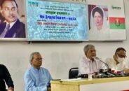 নিউমার্কেটে সংঘর্ষের ঘটনায় পুলিশের ভূমিকা নিয়ে প্রশ্ন ফখরুলের