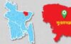 ধর্মপাশায় ১০টাকা কেজির চাল কালো বাজারে পাঁচার