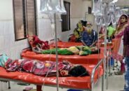 চট্টগ্রামে হু-হু করে বাড়ছে ডায়রিয়া আক্রান্ত রোগী