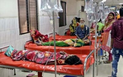 চট্টগ্রামে হু-হু করে বাড়ছে ডায়রিয়া আক্রান্ত রোগী