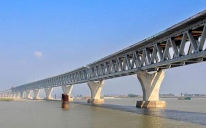পদ্মা সেতু পাড়ি দিতে গুনতে হবে ১০০ থেকে ছয় হাজার টাকা