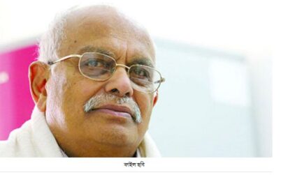 আবদুল গাফ্‌ফার চৌধুরী আর নেই