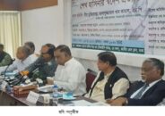 পিকে হালদারের বিষয়ে  কিছুই জানানো হয়নি: স্বরাষ্ট্রমন্ত্রী