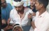 হিজলায় হাসপাতালের খাতায় ভর্তি ইউপি সদস্য ইলিয়াছ, বেড দখলে মহিলা রোগী !