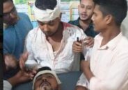 হিজলায় হাসপাতালের খাতায় ভর্তি ইউপি সদস্য ইলিয়াছ, বেড দখলে মহিলা রোগী !